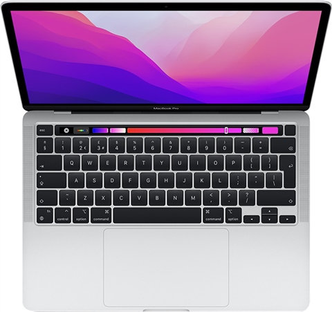MacBook Pro 14,7/M2 (8-CPU 10-GPU)/8GB Ram/512GB SSD/13